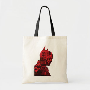 Tote Bag Silhouette de Batman