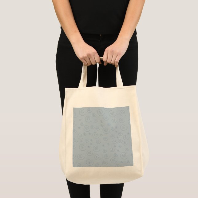Tote Bag Silke IV (Devant (produit))