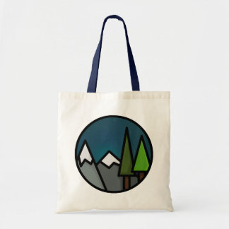 Tote Bag Simple dehors