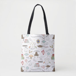 Tote Bag Simple Harry Potter - Dobby Baby Shower