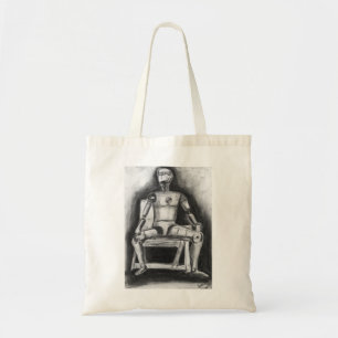 Tote Bag Simulacre d'essai d'accident