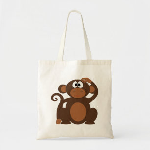 Tote Bag Singe mignon