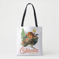 Sites touristiques historiques de Golden State de