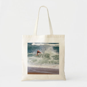 Tote Bag Skimboard par Shirley Taylor