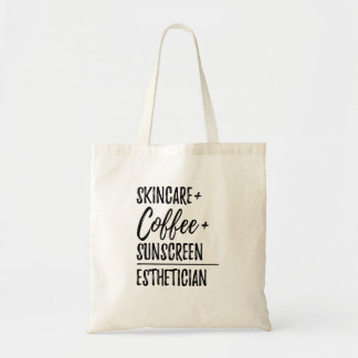 Tote Bag Skincare