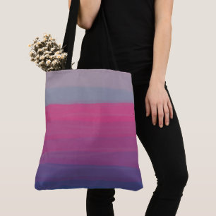 Tote Bag Skyline et Shore