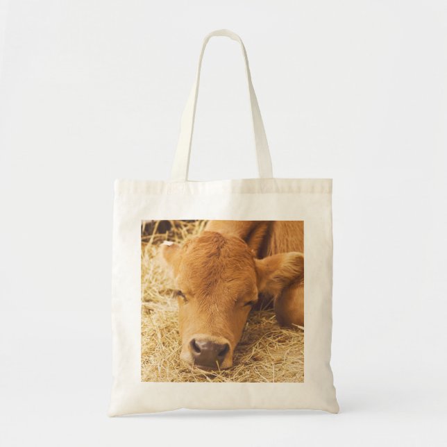 Tote Bag Sleepyhead (Devant)