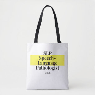 Tote Bag SLP depuis - Fourre-tout
