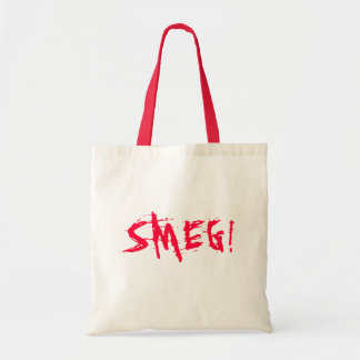 TOTE BAG SMEG !