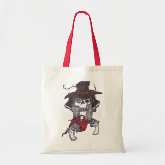 Tote Bag Smokin lance Fourre-tout