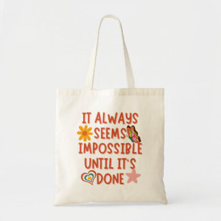 Tote Bag Sobre