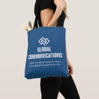 Société de marketing de cybersécurité bleu personn