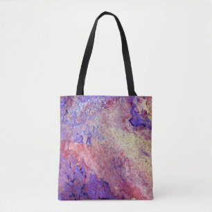 Tote Bag Société Fourre-tout trois de Red Hat