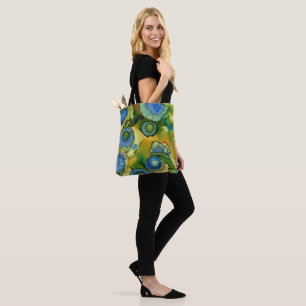 Tote Bag Soeur curative Fourre-tout