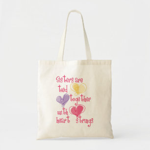 Tote Bag Soeurs