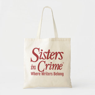 Tote Bag Soeurs en Criminalité Fourre-tout