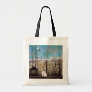 Tote Bag Soirée Carnaval, Rousseau
