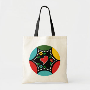 Tote Bag Soirée de Noël et cadeaux portugais