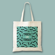 Soirée Halloween Trick or Treat Chauves-souris