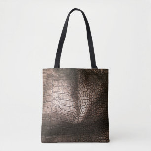 Tote Bag Soirée Luxe : Cuir Texturé Sophistication