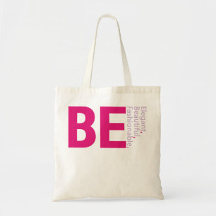 Tote Bag Sois belle