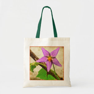 Tote Bag Solanum Fourre-tout