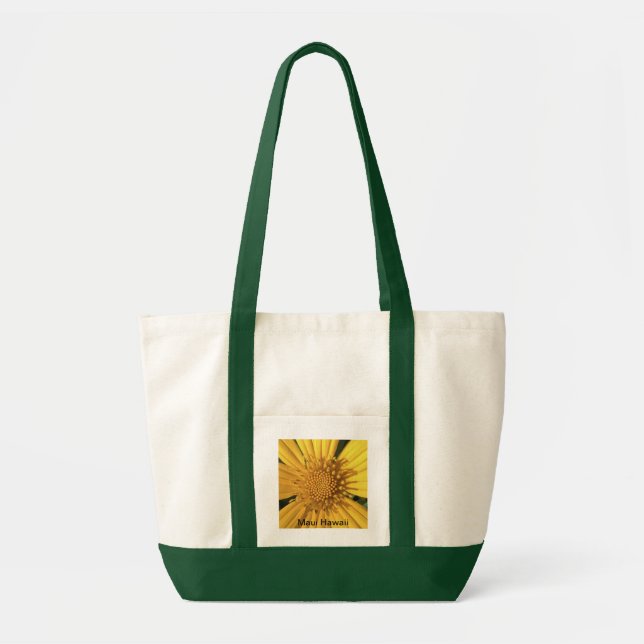 Tote Bag Soleil (Devant)