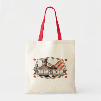 Tote Bag Solider-Guardian de la liberté