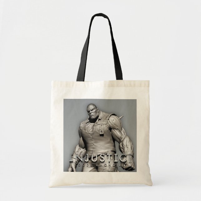 Tote Bag Solomon Grundy Alternate (Devant)