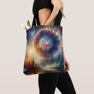 Tote Bag Solstice d'été