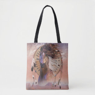 Tote Bag Son autochtone Fourre-tout