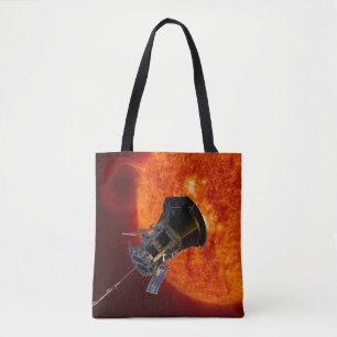 Tote Bag Sonde solaire Parker