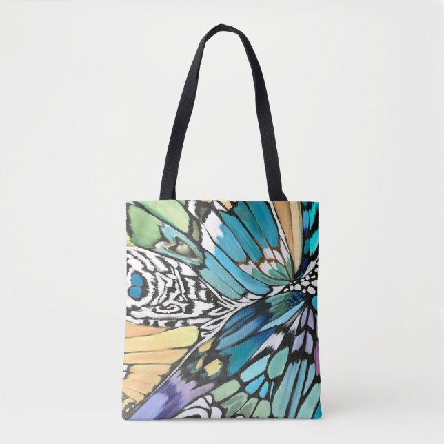 Tote Bag Sonoma Mariposa (Devant)