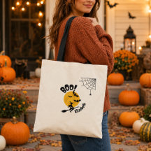 Sorcière BOO personnalisée, Chauves-souris & Plein
