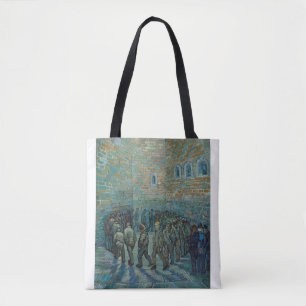 Tote Bag Sorcising 1890 de Prisoners