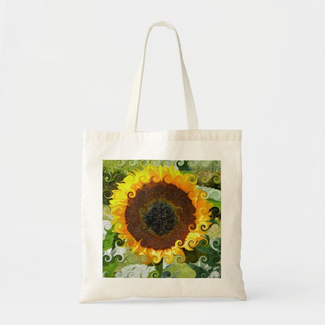 TOTE BAG SOUFFLE (Devant)
