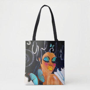 TOTE BAG SOULCHILD FOURRE-TOUT
