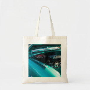 Tote Bag Sous La Hotte