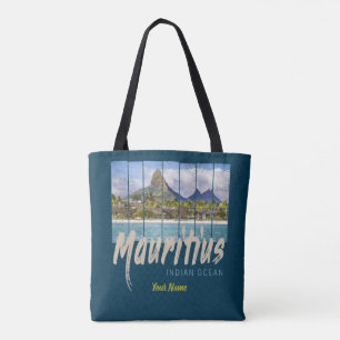 Tote Bag Souvenir de l'Indian