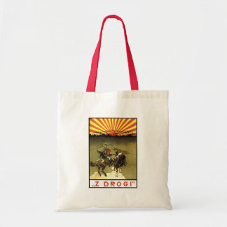 Tote Bag Soviétique