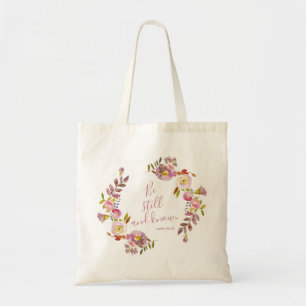 Tote Bag Soyez Toujours Et Sachez
