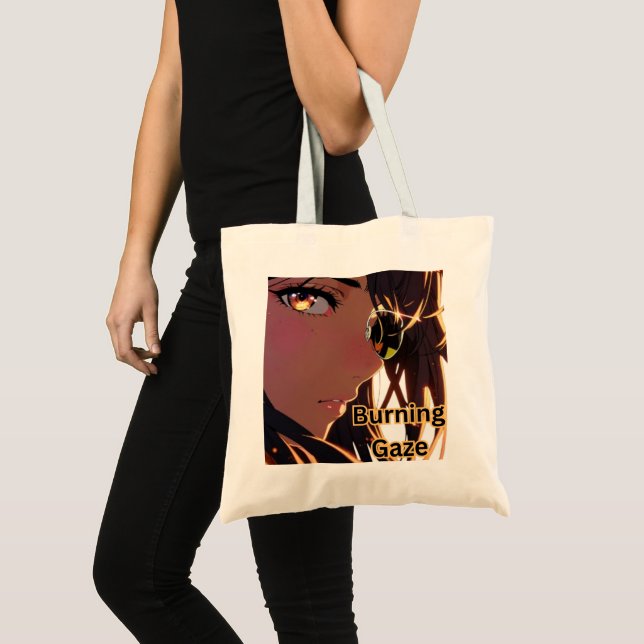 Tote Bag Spacious Handbag (Devant (produit))