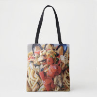 Spaghetti avec moules et tomates cerises Italien T