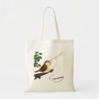 Tote Bag Sparrotti (パ ロ テ ィ)