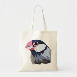 Tote Bag Sparrow Java simplifié