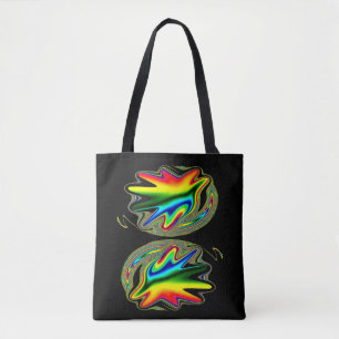 Tote Bag Spectre