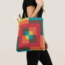 Tote Bag Spectre couleur Ocean Five