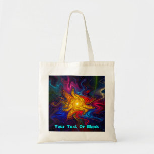 Tote Bag Spectre solaire