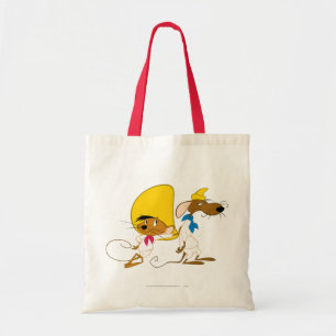 Tote Bag SPEEDY GONZALES™ et Friend