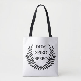 Tote Bag sperme spiro